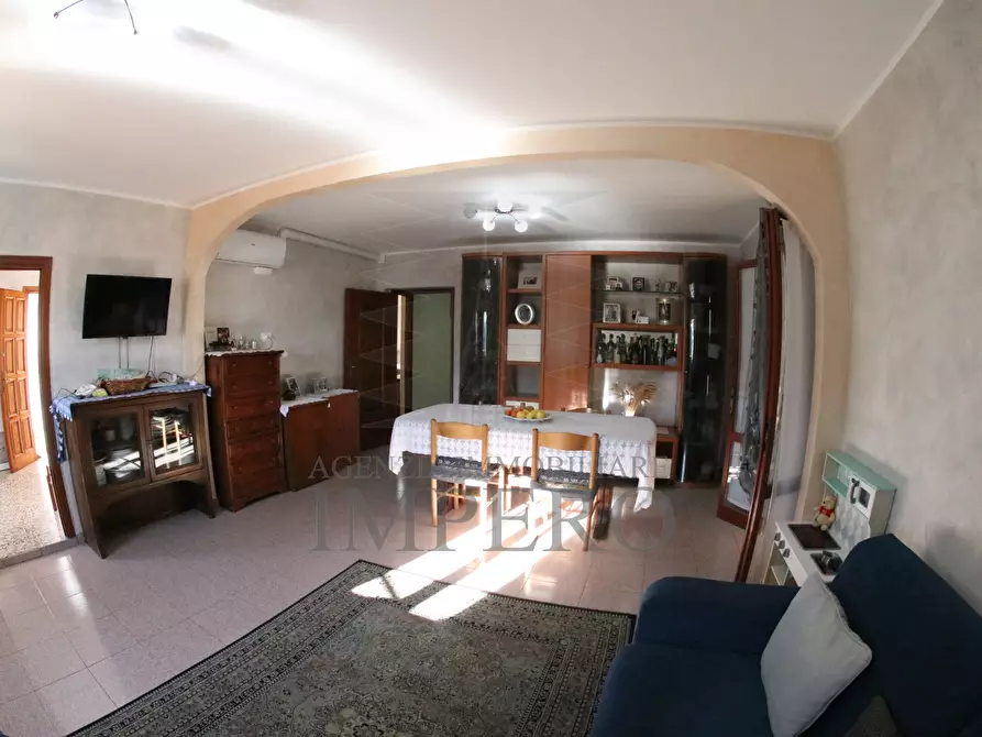 Immagine 4 di Villa in vendita  in Via Peidaigo 77 a Ventimiglia