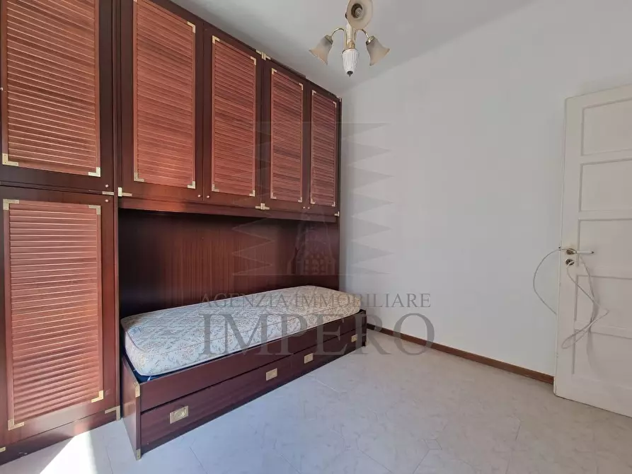 Immagine 9 di Trilocale in vendita  in Via Sottoconvento 80 a Ventimiglia
