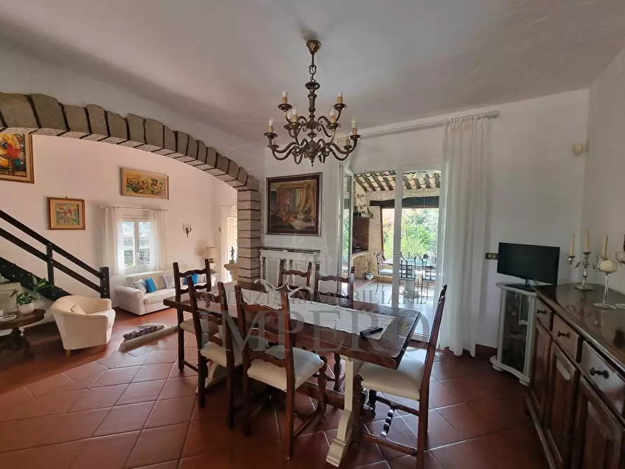 Immagine 26 di Villa in vendita  in Via Gallardi 63 a Ventimiglia