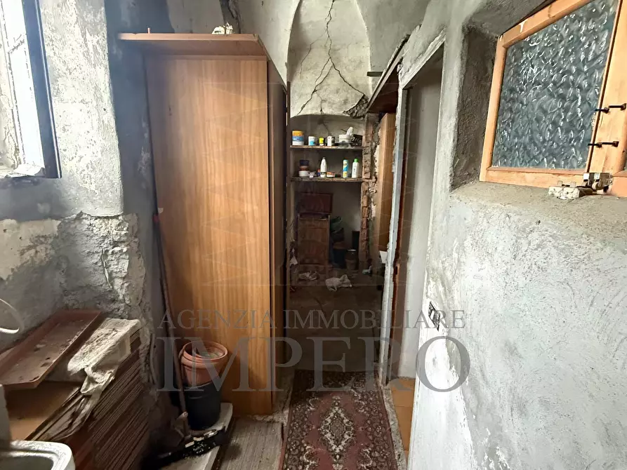 Immagine 27 di Bilocale in vendita  in Via Ginestrea 27 a Olivetta San Michele