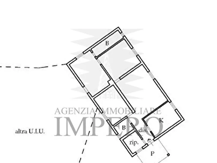 Immagine 63 di Villa in vendita  in Strada Curtasse 14 a Bordighera