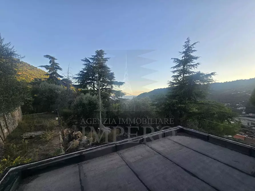 Immagine 14 di Villa in vendita  in Via Turistica 186 a Camporosso