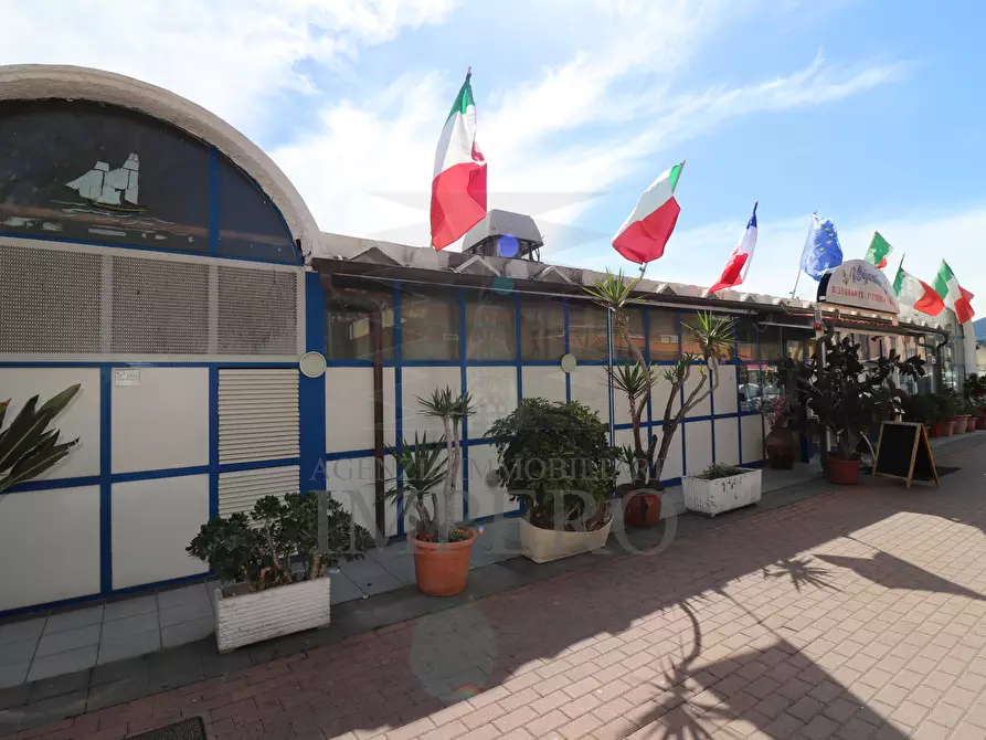 Immagine 31 di Bar / Ristorante in vendita  in Passeggiata Cavallotti 4 a Ventimiglia