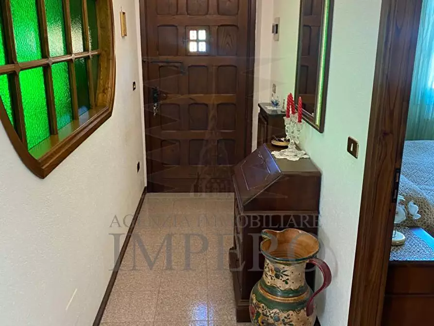 Immagine 3 di Porzione di casa in vendita  in Via Giacomo Puccini 71 a Camporosso