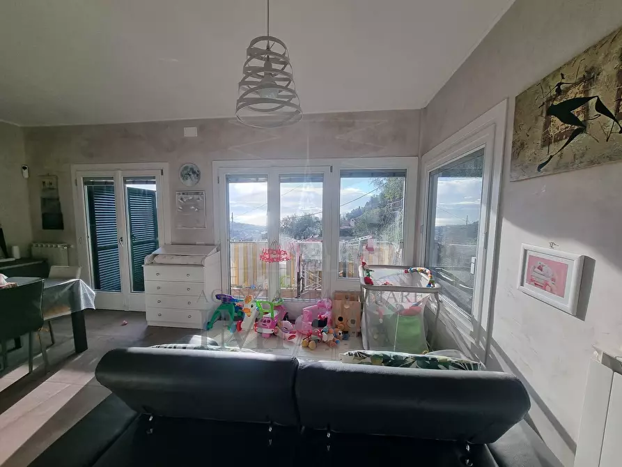 Immagine 5 di Bilocale in vendita  in strada degli olandesi 211 a Camporosso