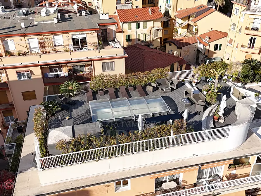 Immagine 51 di Attico in vendita  in Via G. Matteotti 1 a Ventimiglia