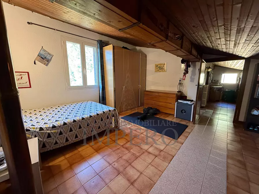 Immagine 13 di Porzione di casa in vendita  in Via Serro Inferiore 15 a Ventimiglia