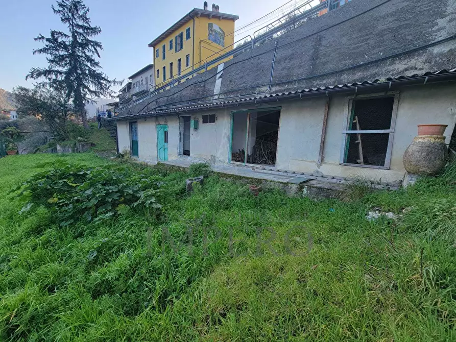 Immagine 34 di Porzione di casa in vendita  in Via Ginestrea 29 a Olivetta San Michele