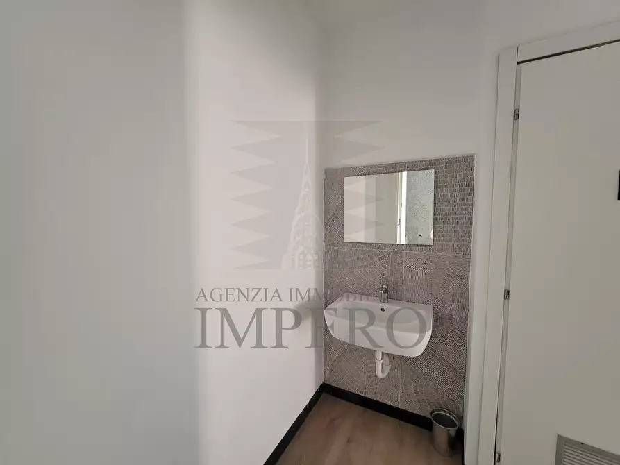 Immagine 12 di Bar / Ristorante in vendita  in Via Sir Thomas Hanbury 6 a Ventimiglia