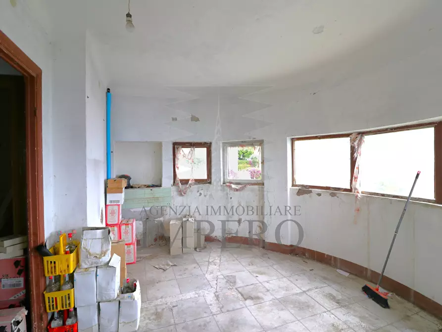 Immagine 24 di Porzione di casa in vendita  in Corso Mentone 81 a Ventimiglia