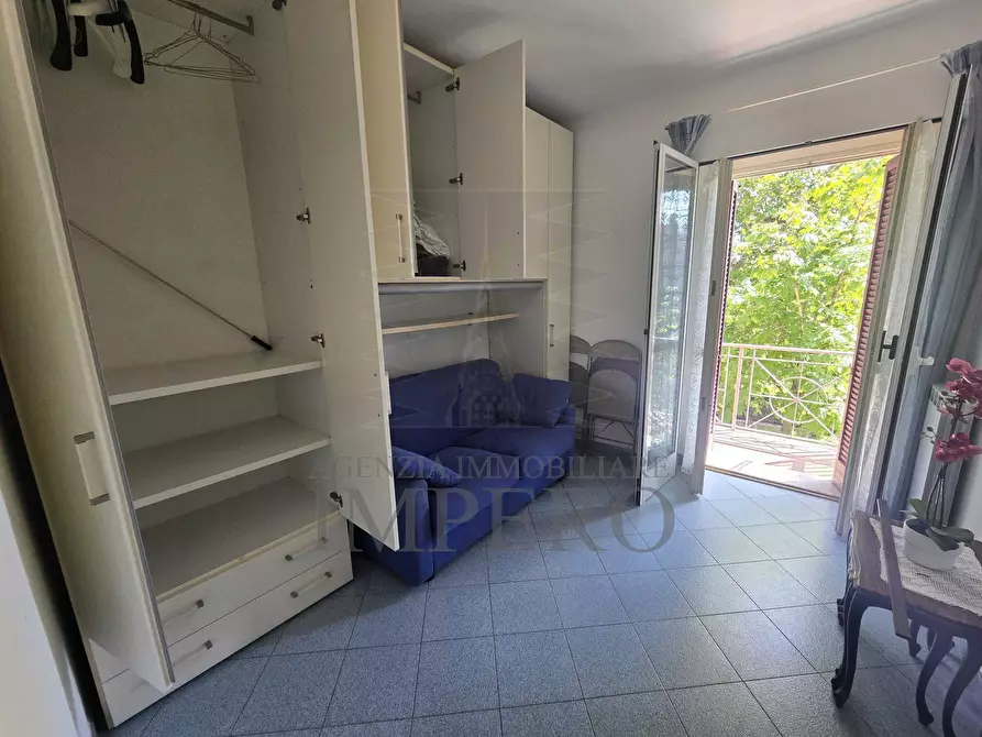 Immagine 17 di Trilocale in vendita  in Via Romana 100 a Bordighera