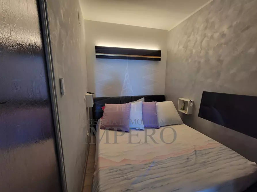 Immagine 12 di Bilocale in vendita  in Via Privata Bellavista 153 a Vallecrosia