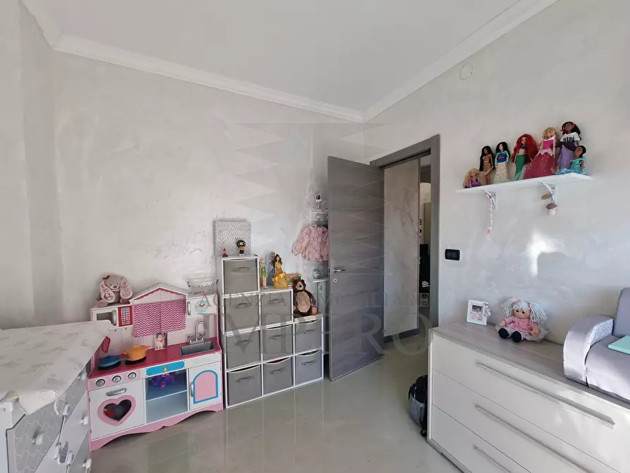 Immagine 13 di Trilocale in vendita  in Via Fondega 19 a Ventimiglia