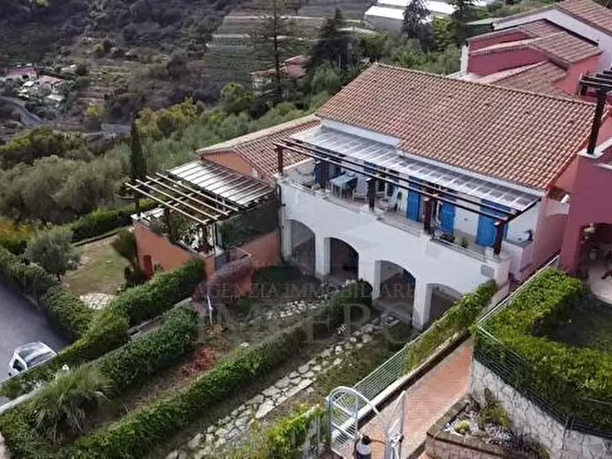 Immagine 23 di Bilocale in vendita  in Via alle Ville a Ventimiglia