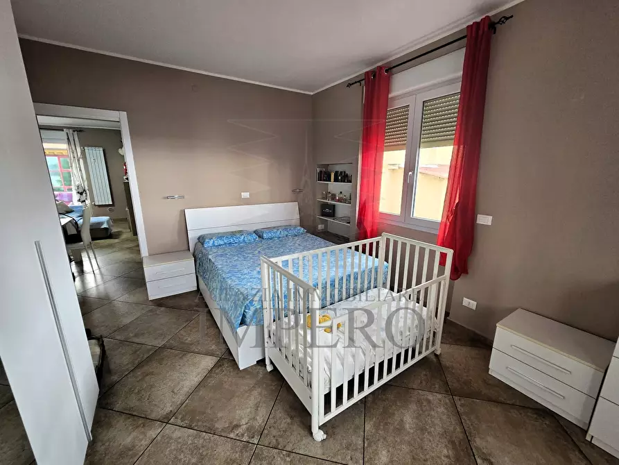 Immagine 7 di Trilocale in vendita  in Via Vittorio Emanuele II 321 a Bordighera