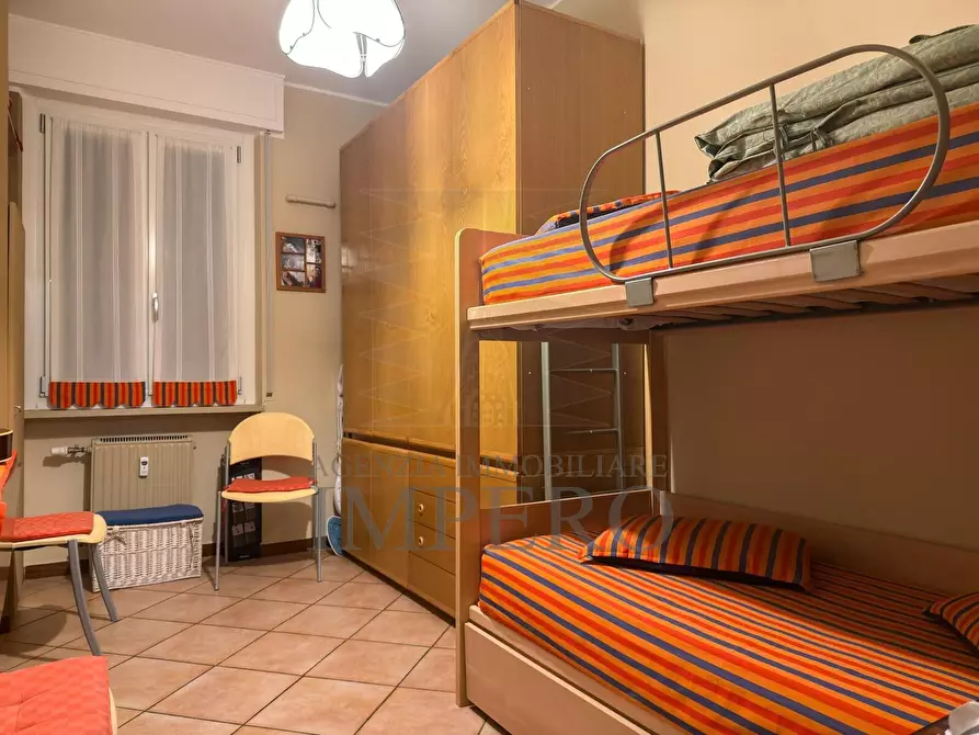 Immagine 17 di Trilocale in vendita  in Via degli Amici 5 a Bordighera