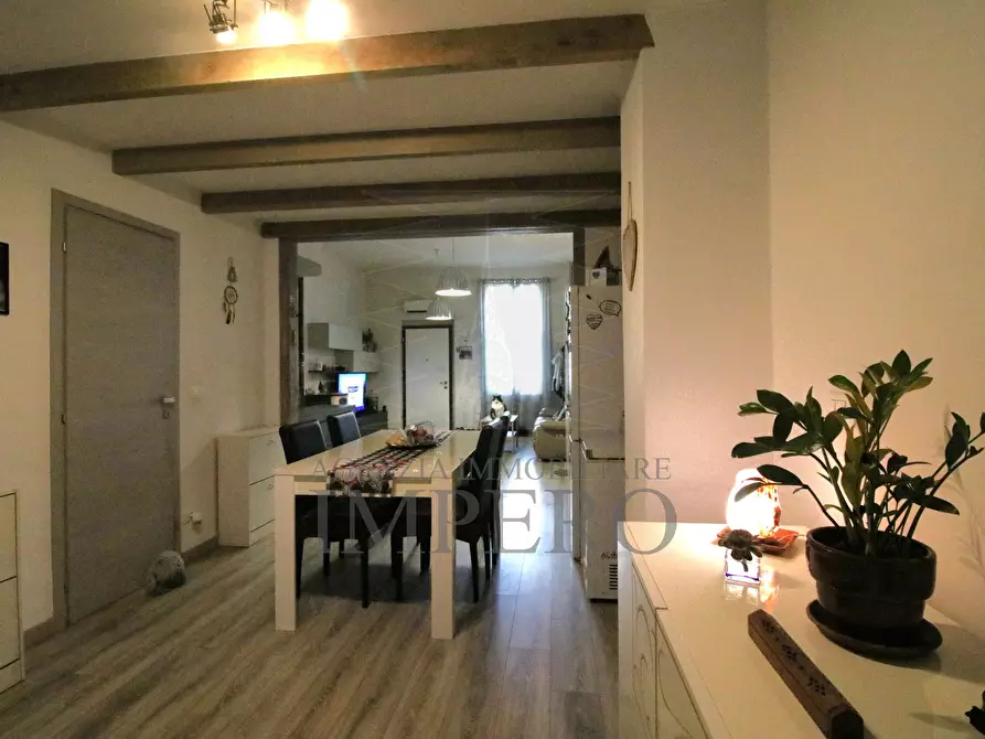 Immagine 6 di Quadrilocale in vendita  in Via Gallardi 9 a Ventimiglia