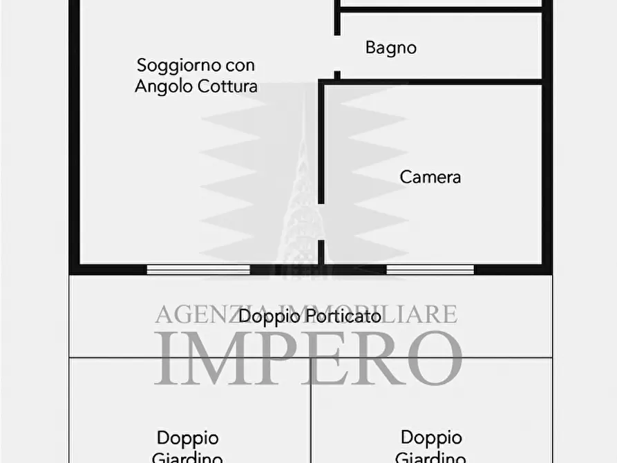 Immagine 25 di Bilocale in vendita  in Via alle Ville a Ventimiglia