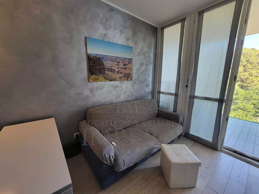 Immagine 16 di Bilocale in vendita  in Via Privata Bellavista 153 a Vallecrosia