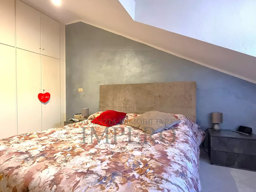 Immagine 9 di Trilocale in vendita  in Corso Limone Piemonte 112 a Ventimiglia