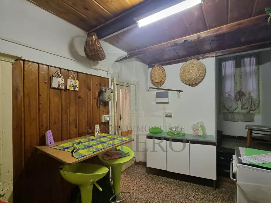 Immagine 4 di Quadrilocale in vendita  in via ponte 6 a Pigna