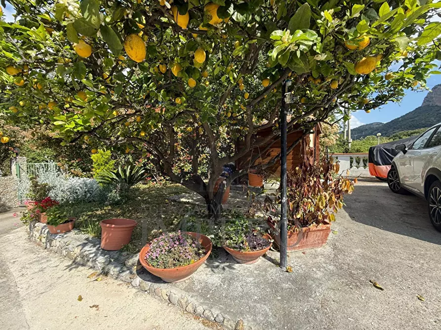 Immagine 4 di Porzione di casa in vendita  in Via Gallardi 75 a Ventimiglia