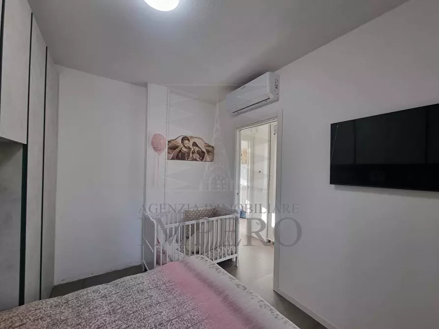 Immagine 9 di Bilocale in vendita  in strada degli olandesi 211 a Camporosso