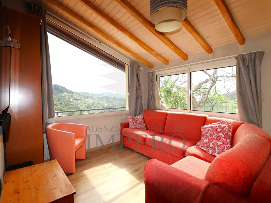 Immagine 3 di Casa indipendente in vendita  in Negi Fumei a Perinaldo