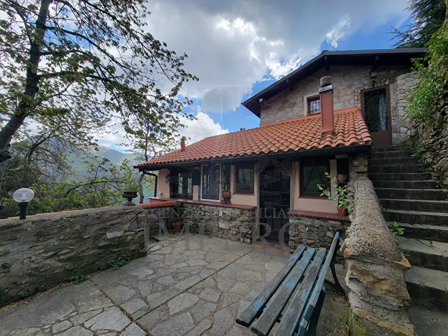 Immagine 6 di Casa indipendente in vendita  in Strada Provinciale 65 65 a Castel Vittorio