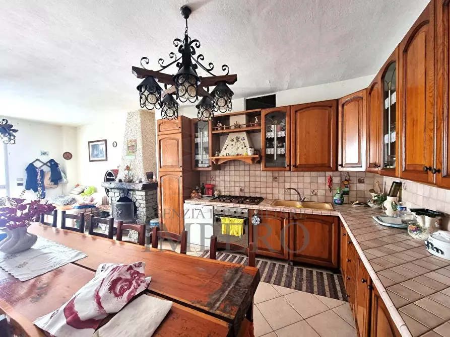 Immagine 11 di Villa in vendita  in Strada Curtasse 14 a Bordighera