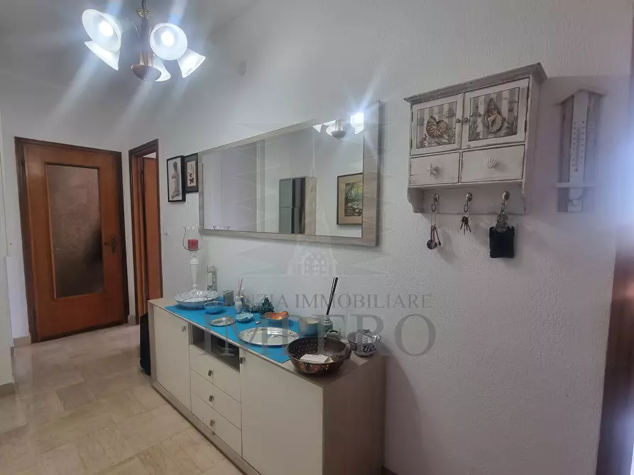 Immagine 3 di Quadrilocale in vendita  in Via Cornelio Tacito 2 a Ventimiglia