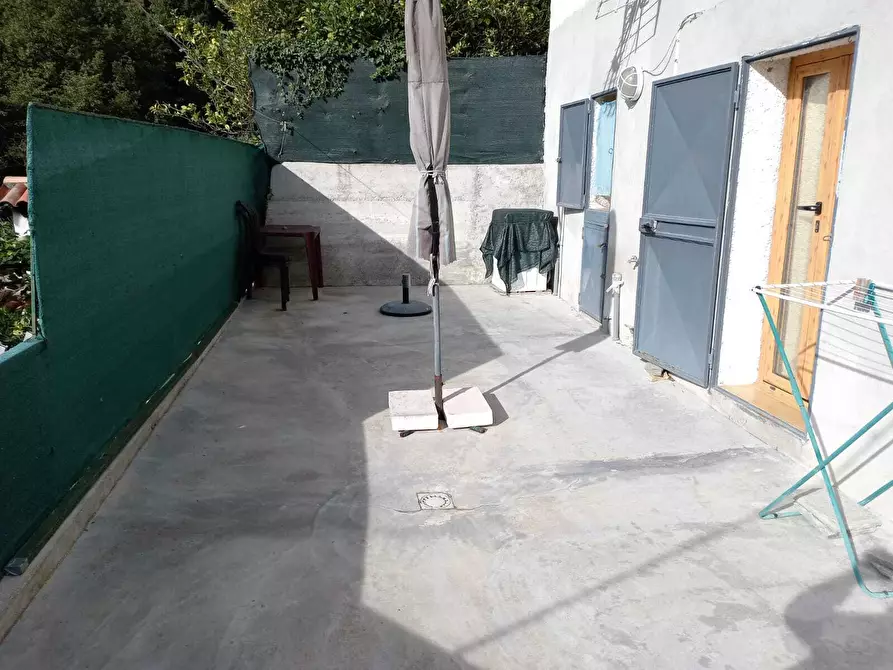 Immagine 6 di Monolocale in vendita  in Via G. Ughetto 3 a Ventimiglia