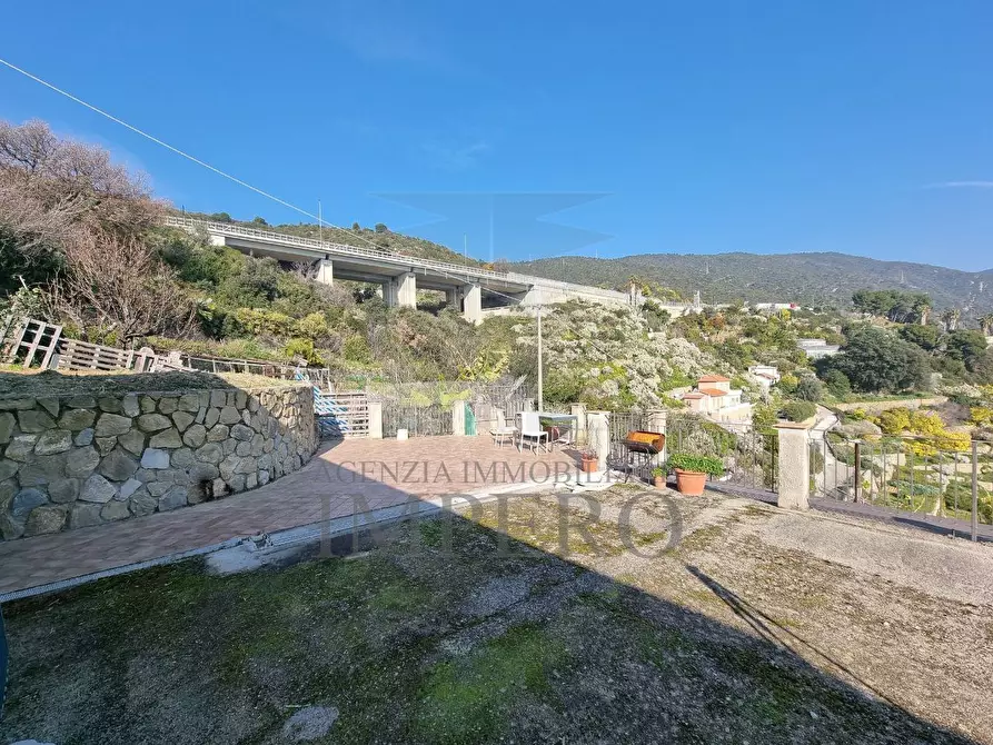 Immagine 40 di Villa in vendita  in Strada Curtasse a Bordighera