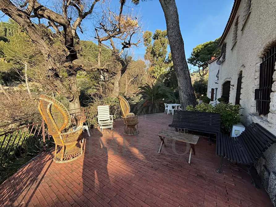 Immagine 52 di Villa in vendita  in Via Vincenzo Gioberti 11 a Bordighera