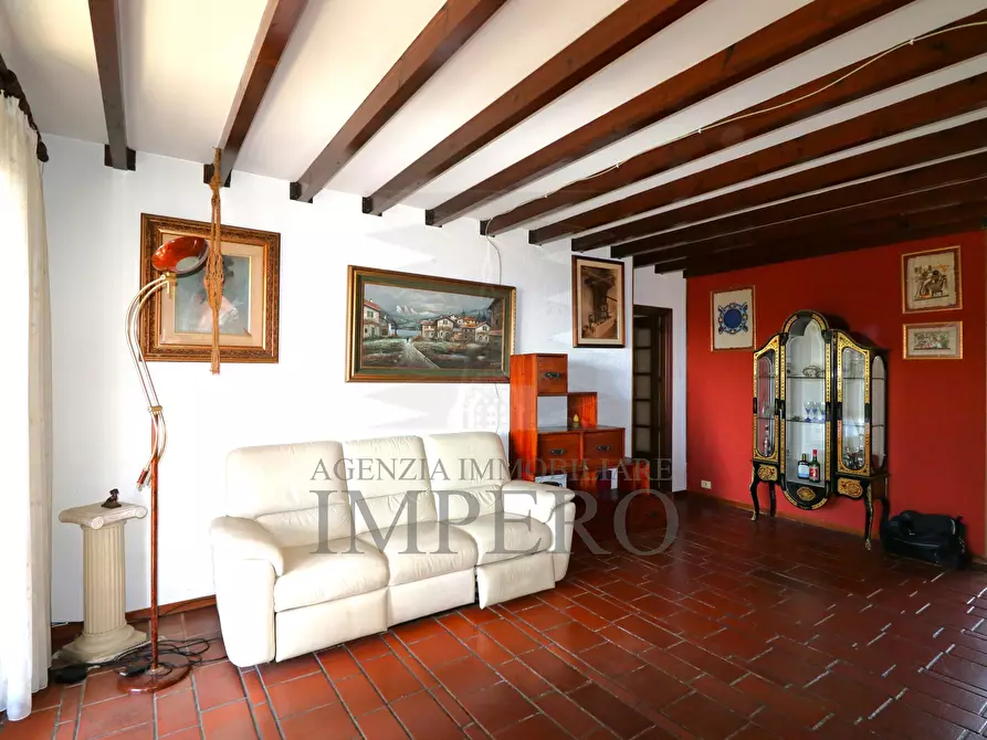 Immagine 4 di Villa in vendita  in Via Tamagna 1 a Ventimiglia