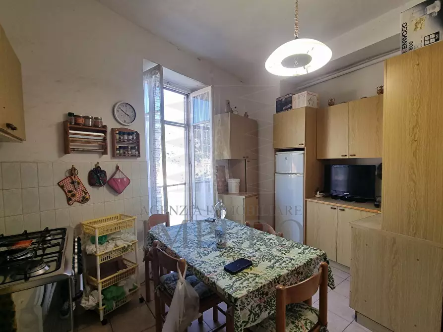 Immagine 17 di Quadrilocale in vendita  in Via Biancheri 17 a Ventimiglia