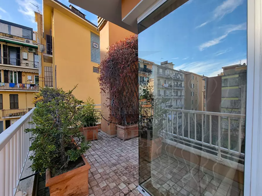 Immagine 37 di Attico in vendita  in Via G. Matteotti 1 a Ventimiglia