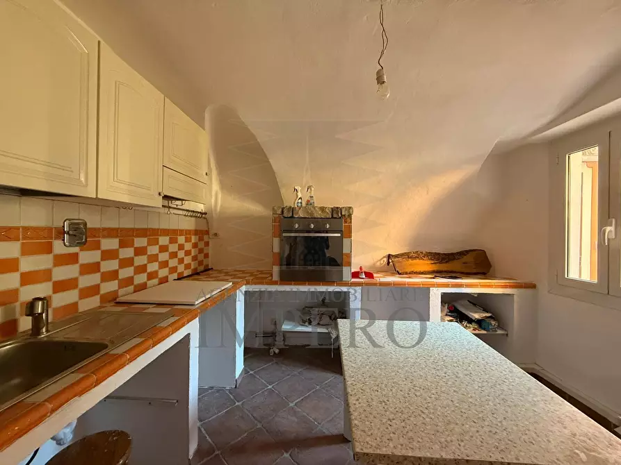 Immagine 12 di Quadrilocale in vendita  in Via Case Palanchi 4 a Ventimiglia