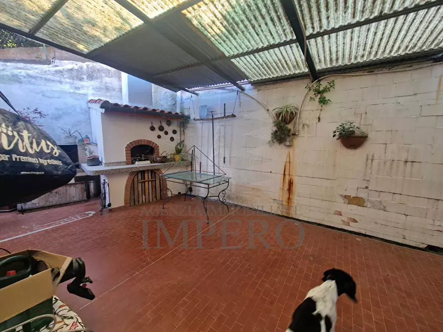 Immagine 16 di Villa in vendita  in Via M.Buonarroti 27 a Ventimiglia