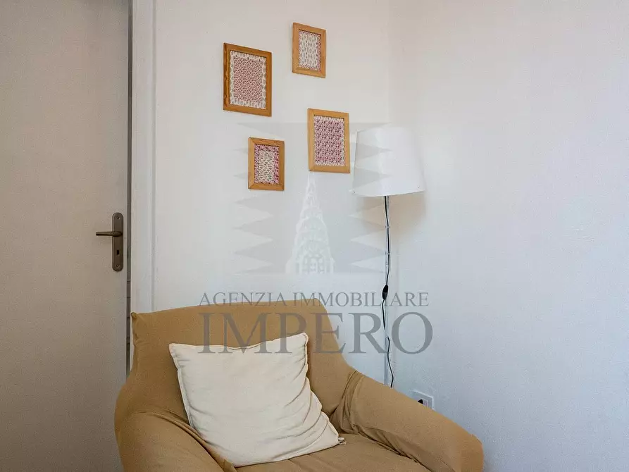 Immagine 15 di Trilocale in vendita  in Via del Comune 1 a Camporosso