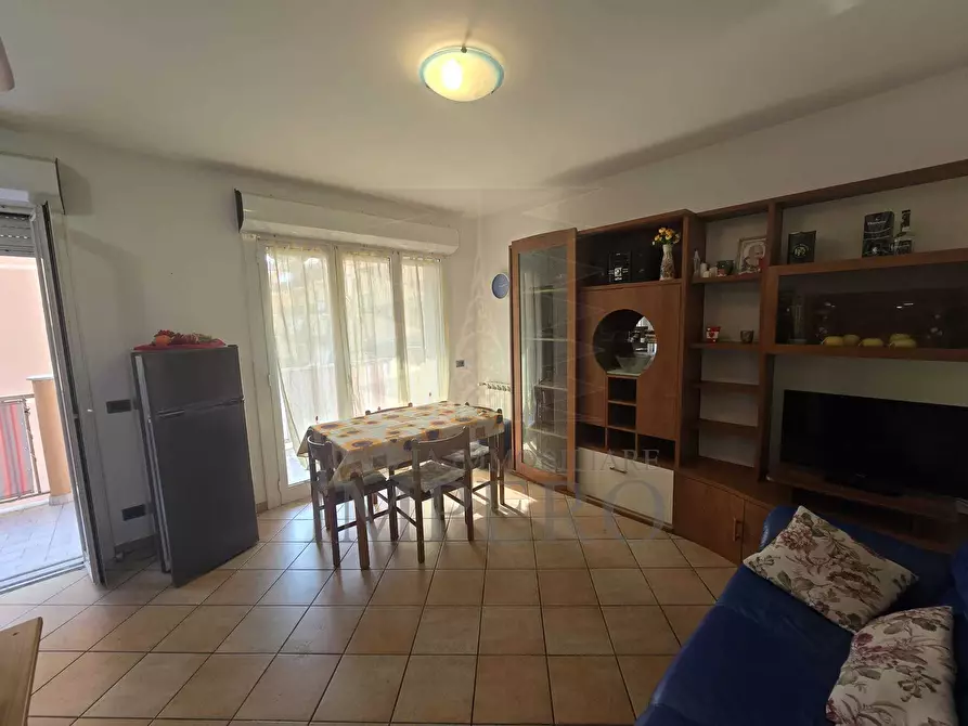 Immagine 3 di Trilocale in vendita  in Via Asse 78 a Ventimiglia