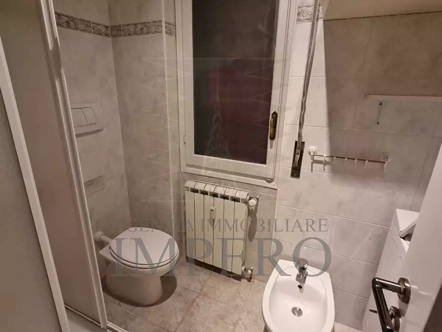 Immagine 12 di Bilocale in vendita  in Via Matteotti 3 a Ventimiglia