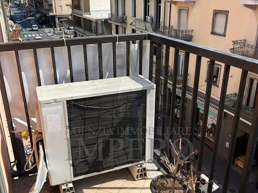 Immagine 37 di Quadrilocale in vendita  in Via Colonnello Aprosio a Vallecrosia