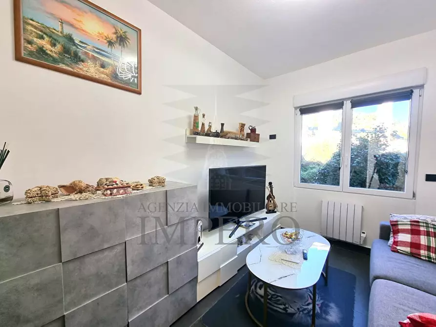 Immagine 16 di Trilocale in vendita  in via della resistenza 17 a Ventimiglia