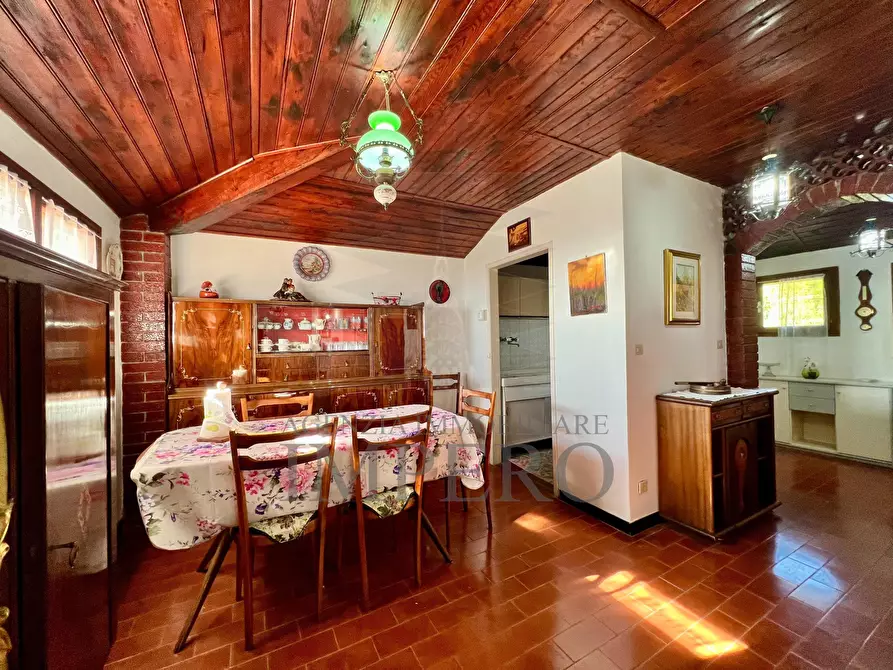 Immagine 7 di Villa in vendita  in Via Antico Principato 8 a Seborga