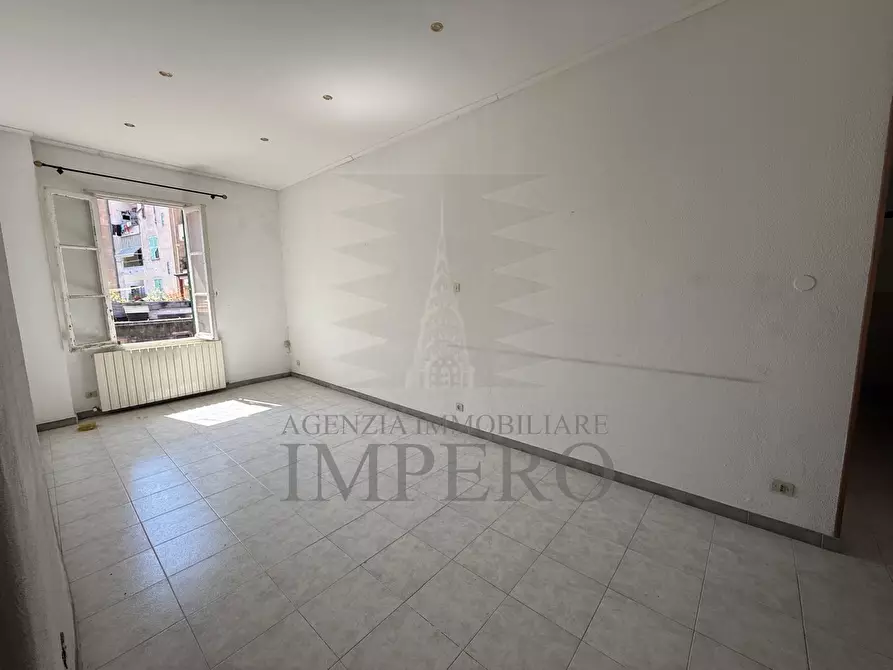 Immagine 4 di Quadrilocale in vendita  in Via Bligny 7 a Ventimiglia