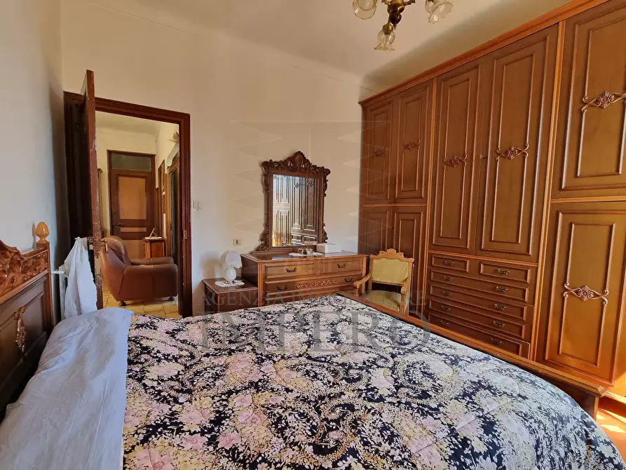 Immagine 4 di Casa bifamiliare in vendita  in Via Madonna delle Virtú 10 a Ventimiglia