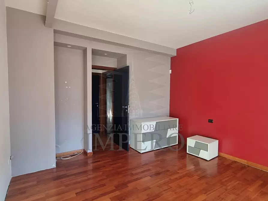 Immagine 11 di Attico in vendita  in Corso Genova 78 a Ventimiglia