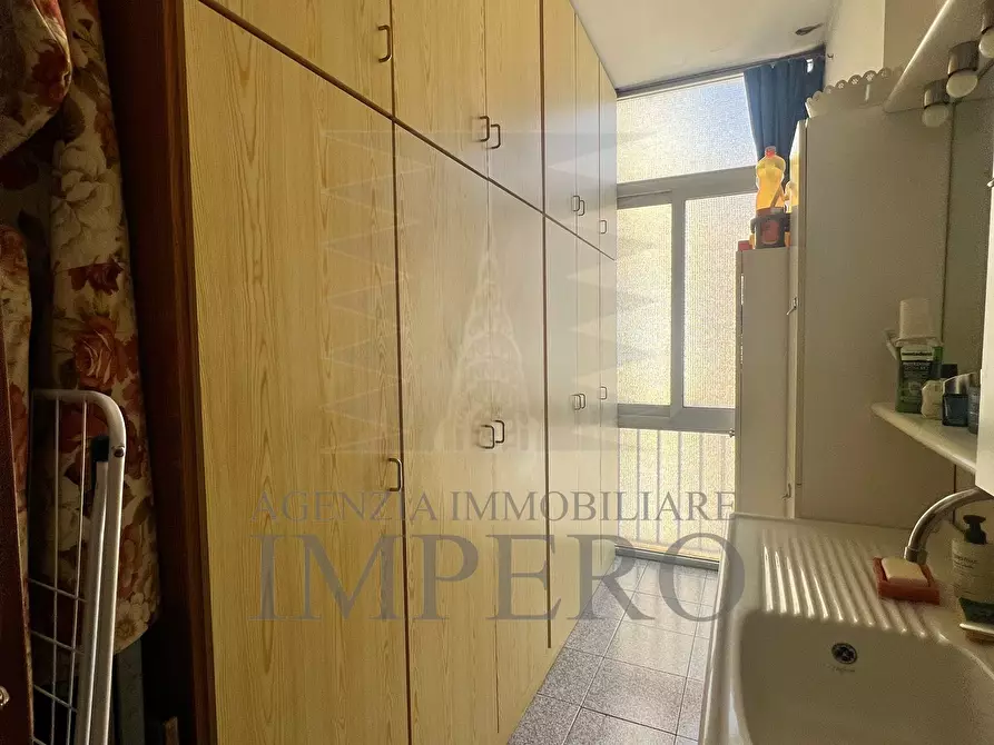 Immagine 17 di Quadrilocale in vendita  in Via S.Vincenzo 144 a Vallecrosia