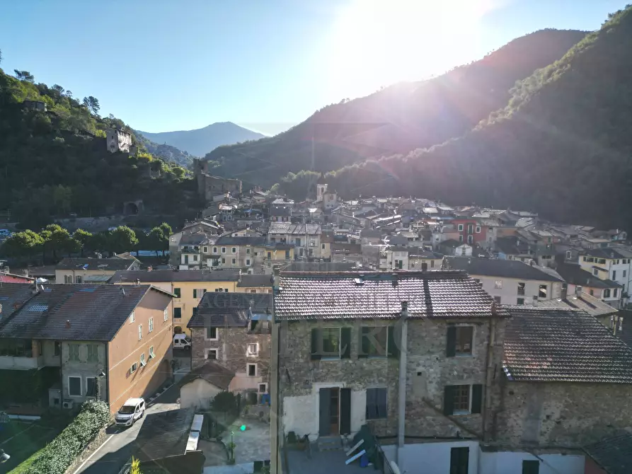 Immagine 9 di Casa indipendente in vendita  in Via Nuova 12bis a Isolabona